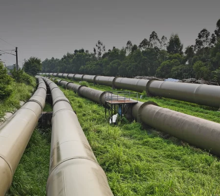 Water Supply Network